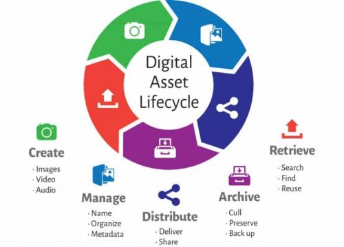DAM System - Digital Asset Management Software Company